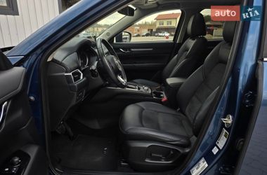 Внедорожник / Кроссовер Mazda CX-5 2020 в Костополе