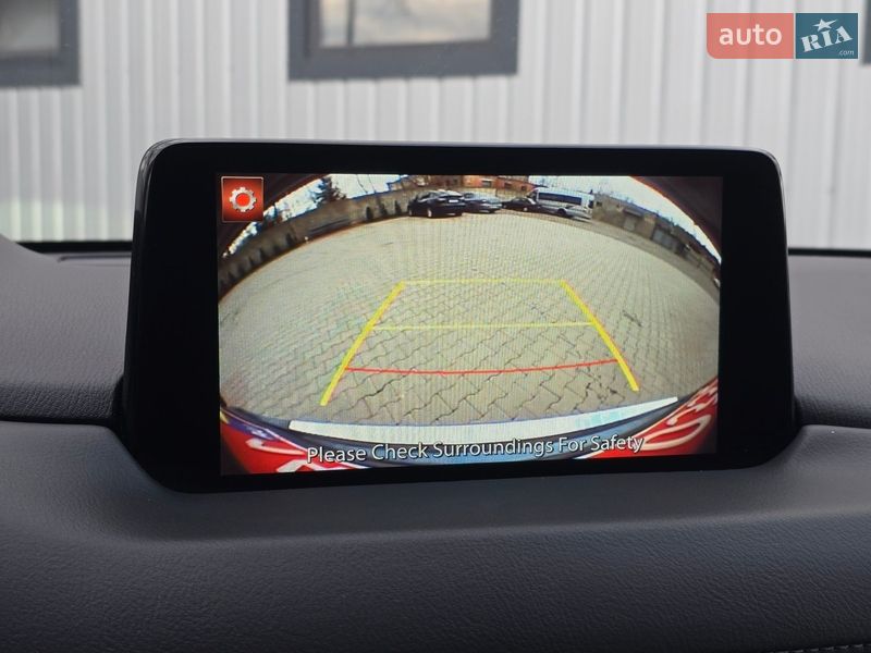 Внедорожник / Кроссовер Mazda CX-5 2020 в Костополе