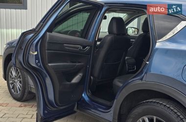 Внедорожник / Кроссовер Mazda CX-5 2020 в Костополе