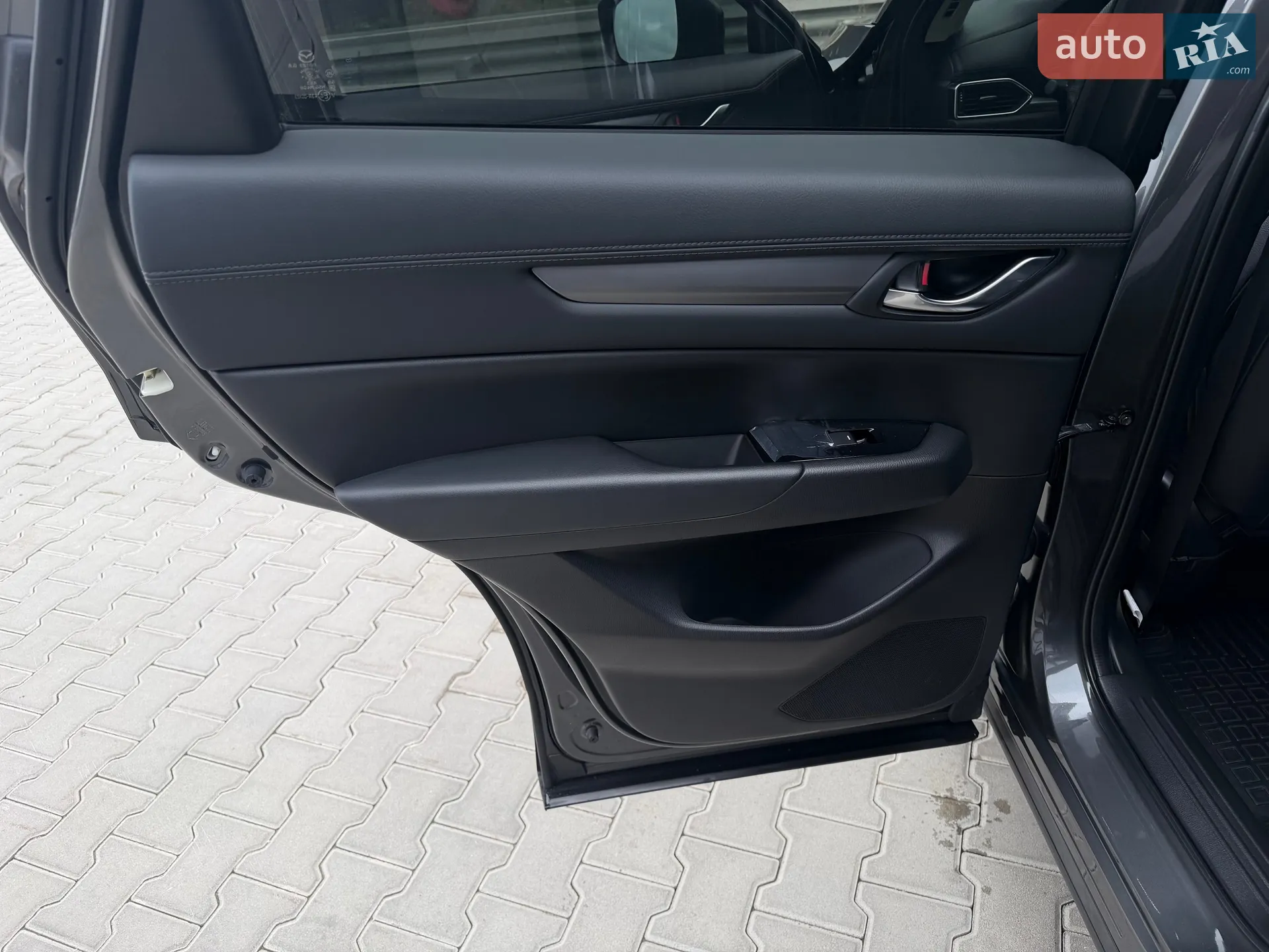 2021 Mazda CX-5 - мініатюра 31