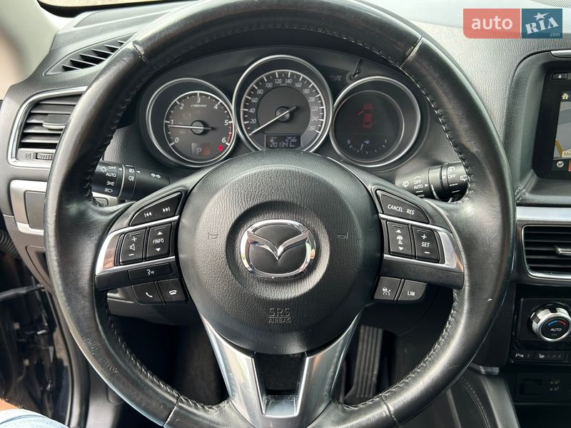 Внедорожник / Кроссовер Mazda CX-5 2014 в Ровно фото 31 Внедорожник / Кроссовер Mazda CX-5 2014 в Ровно