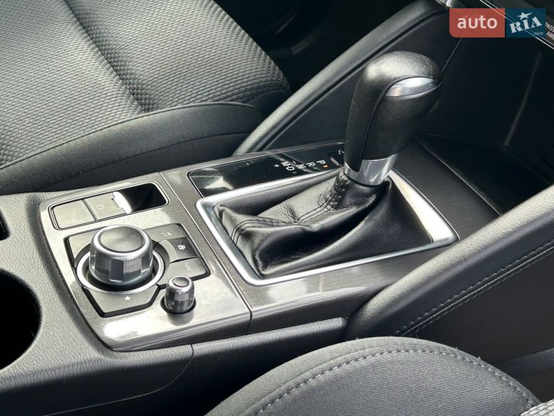 Внедорожник / Кроссовер Mazda CX-5 2014 в Ровно фото 34 Внедорожник / Кроссовер Mazda CX-5 2014 в Ровно