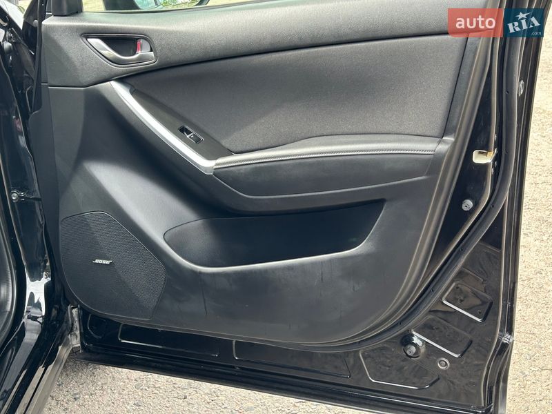 Внедорожник / Кроссовер Mazda CX-5 2014 в Ровно фото 50 Внедорожник / Кроссовер Mazda CX-5 2014 в Ровно