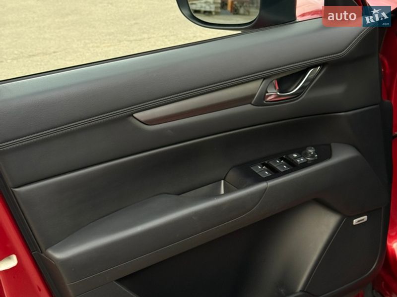 Внедорожник / Кроссовер Mazda CX-5 2021 в Виннице фото 11 Внедорожник / Кроссовер Mazda CX-5 2021 в Виннице
