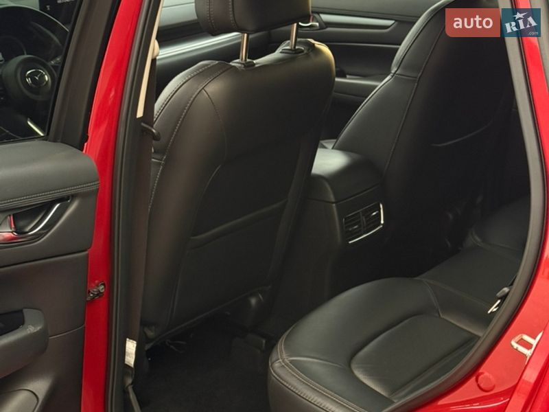 Внедорожник / Кроссовер Mazda CX-5 2021 в Виннице фото 16 Внедорожник / Кроссовер Mazda CX-5 2021 в Виннице
