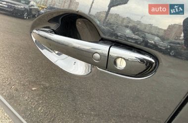 Внедорожник / Кроссовер Mazda CX-5 2013 в Киеве