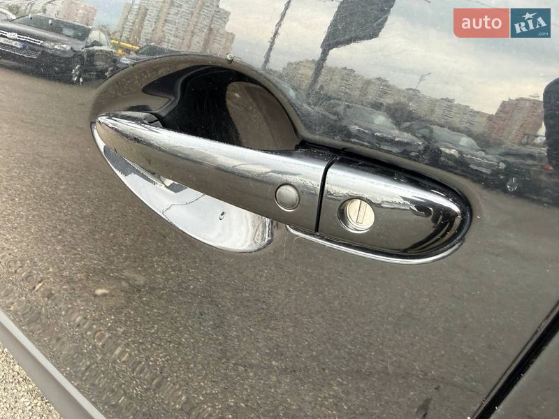 Внедорожник / Кроссовер Mazda CX-5 2013 в Киеве