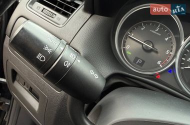 Внедорожник / Кроссовер Mazda CX-5 2013 в Киеве