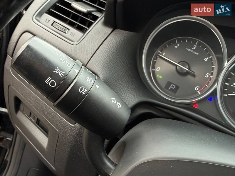 Внедорожник / Кроссовер Mazda CX-5 2013 в Киеве