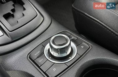 Внедорожник / Кроссовер Mazda CX-5 2013 в Киеве