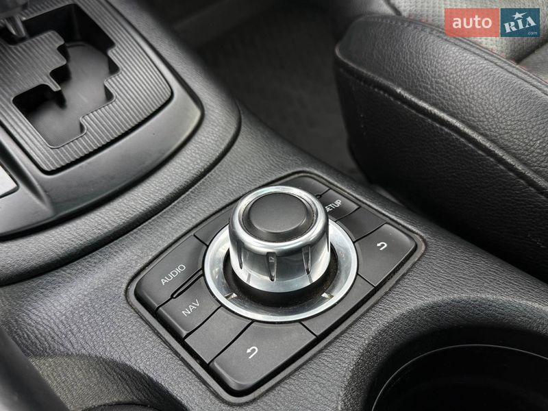 Внедорожник / Кроссовер Mazda CX-5 2013 в Киеве