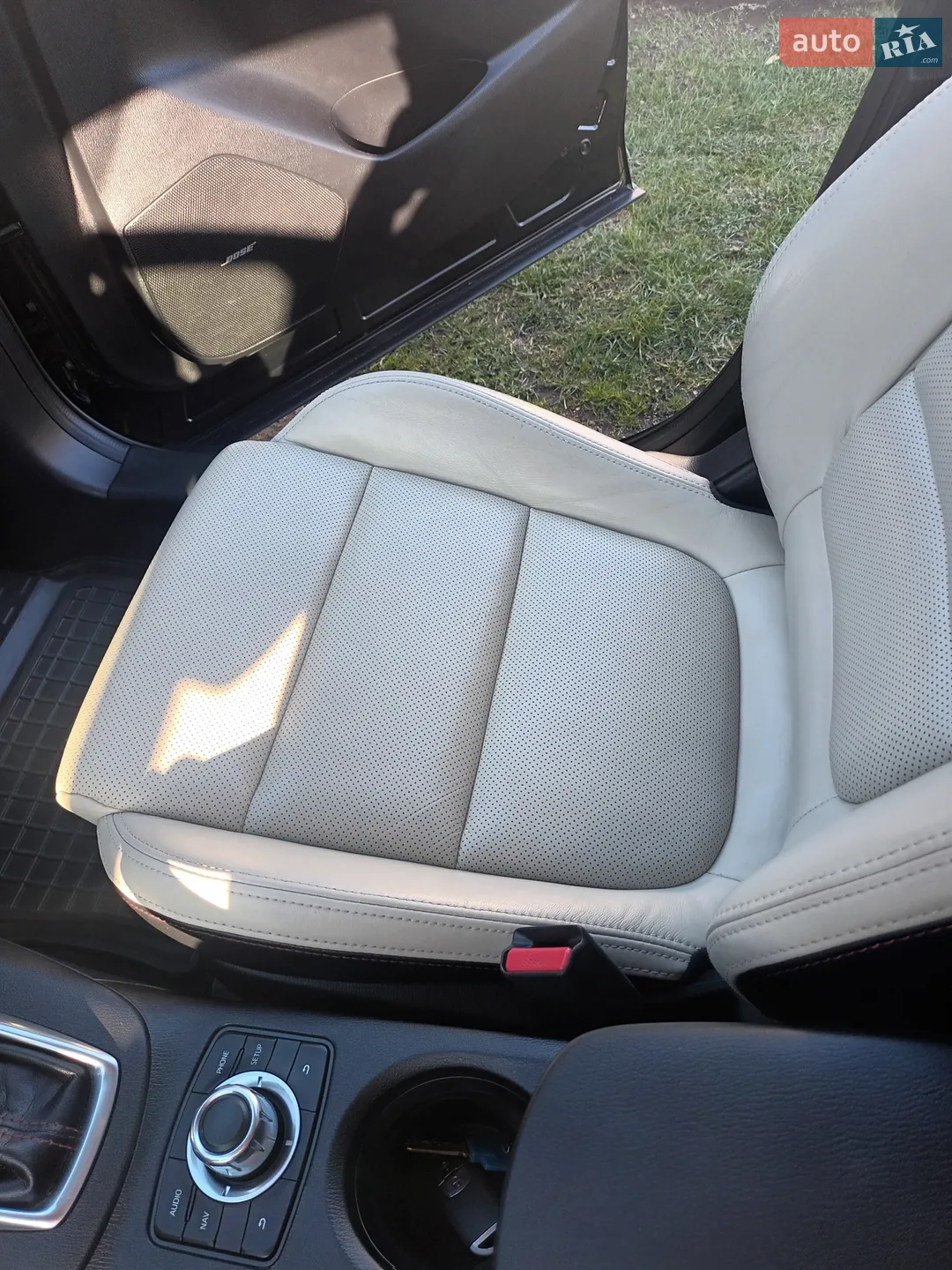 2014 Mazda CX-5 - мініатюра 19