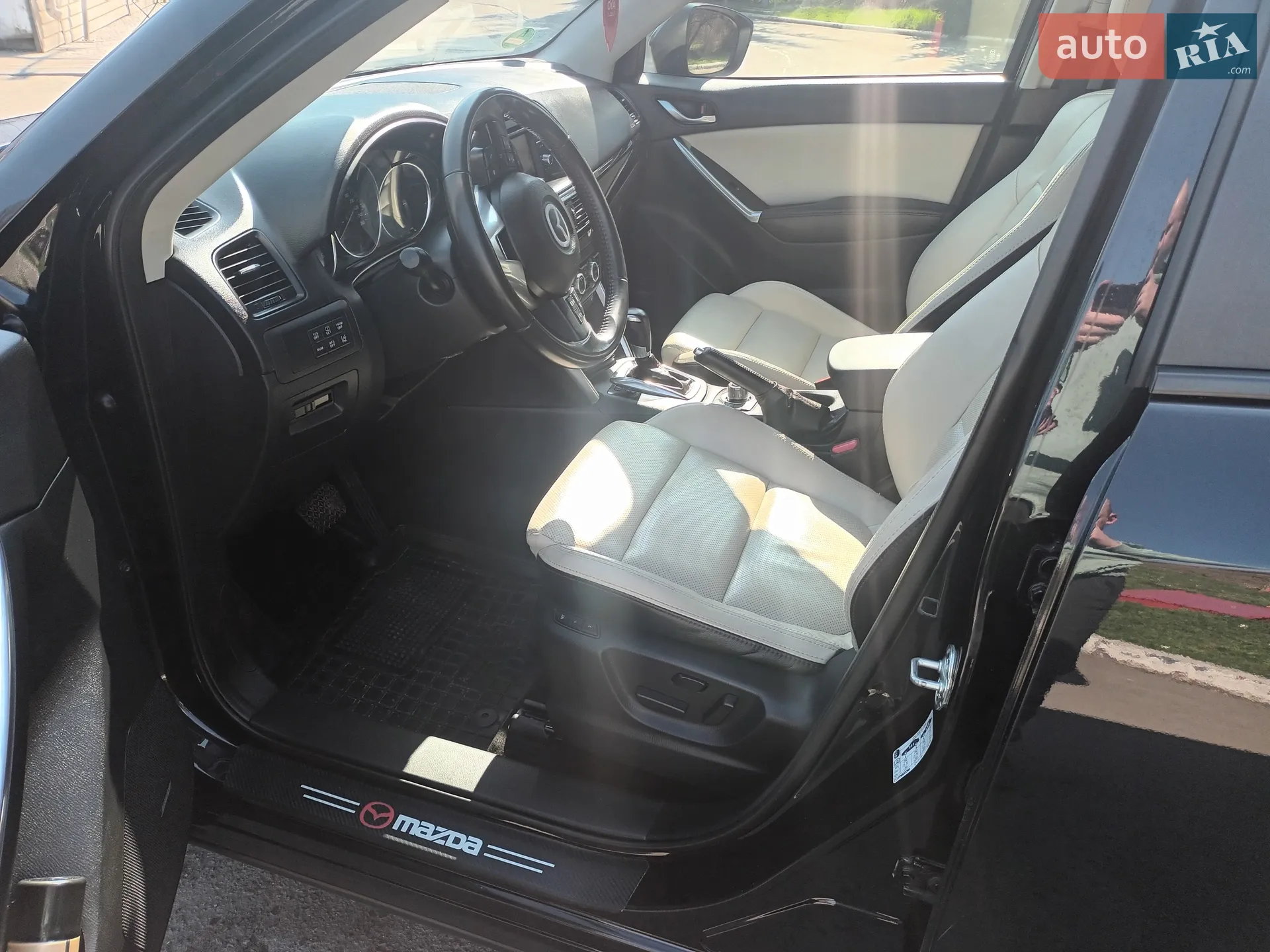 2014 Mazda CX-5 - мініатюра 20