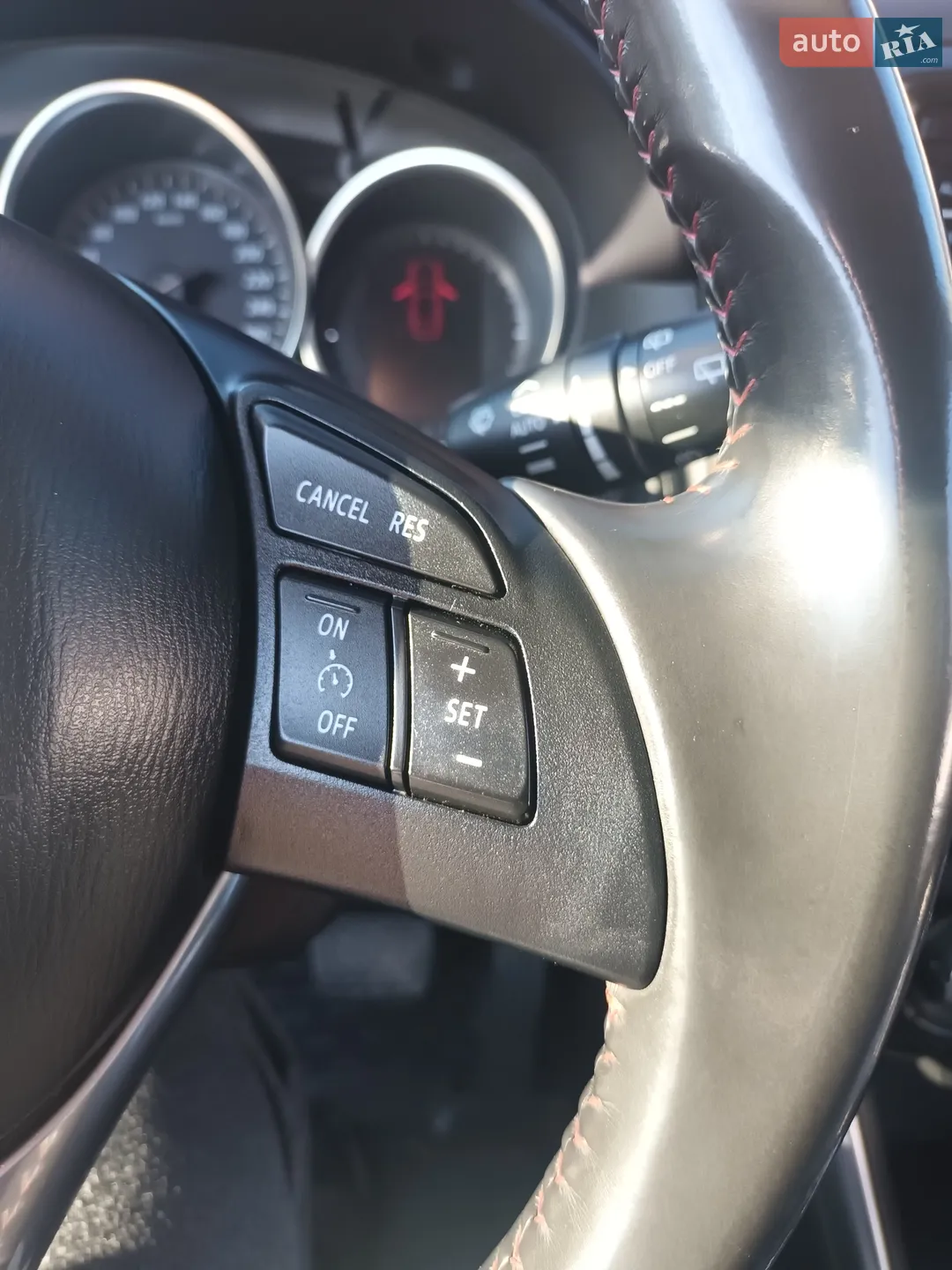 2014 Mazda CX-5 - мініатюра 28