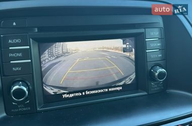 Внедорожник / Кроссовер Mazda CX-5 2013 в Львове
