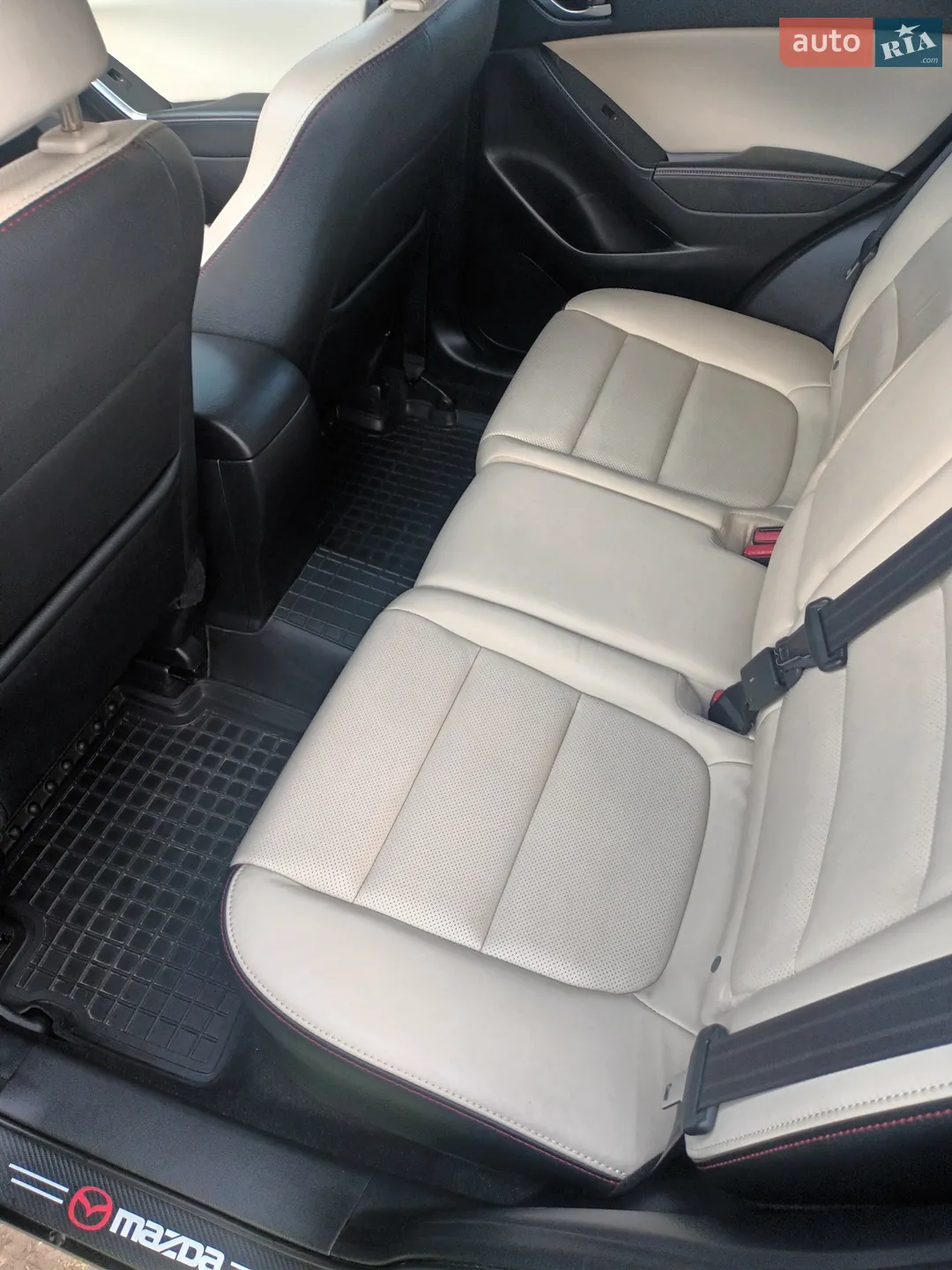 2014 Mazda CX-5 - мініатюра 21