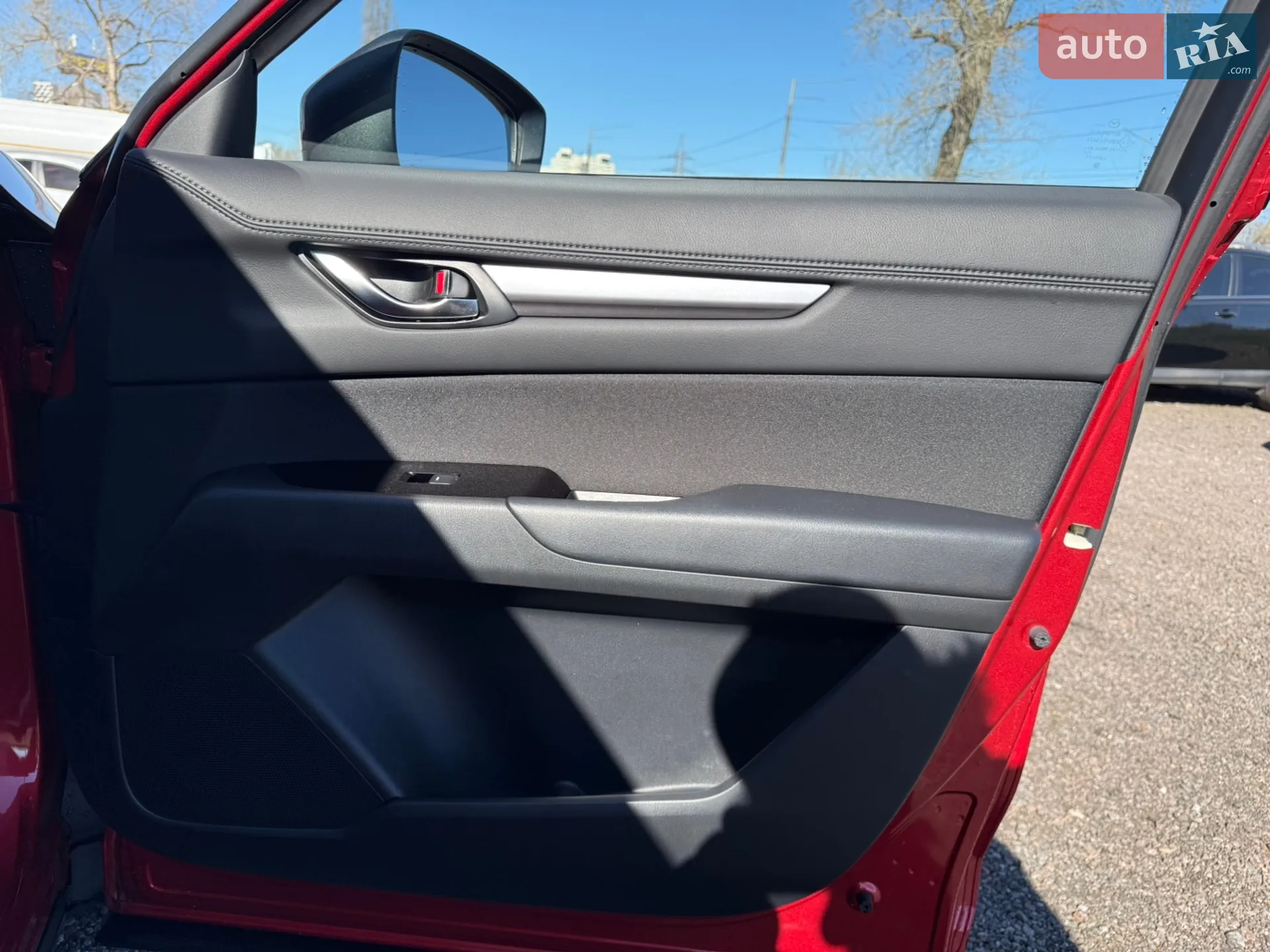 2021 Mazda CX-5 - мініатюра 37