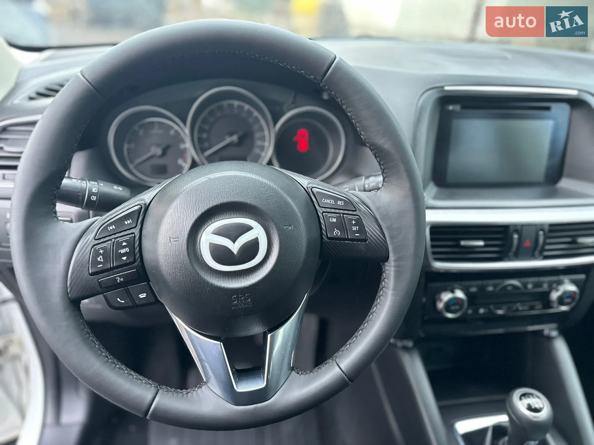 2015 Mazda CX-5 - мініатюра 9