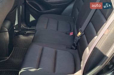 Внедорожник / Кроссовер Mazda CX-5 2014 в Львове