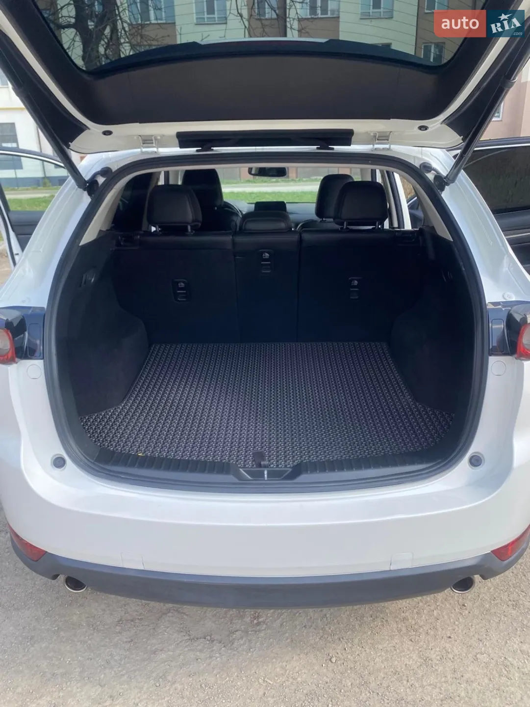 2019 Mazda CX-5 - мініатюра 22