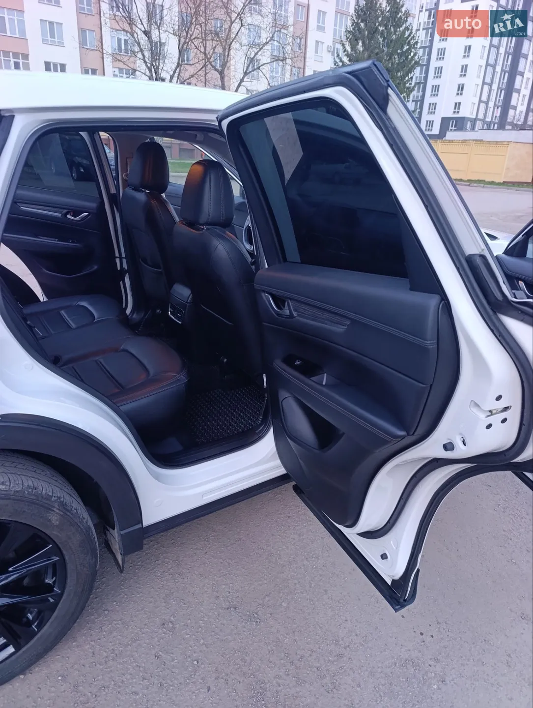 2019 Mazda CX-5 - мініатюра 26