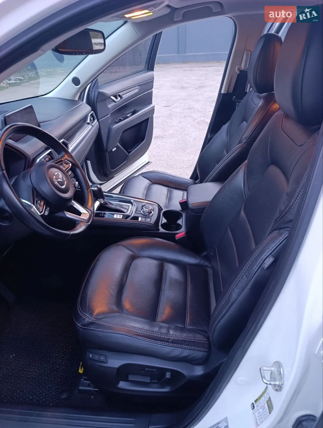 2019 Mazda CX-5 - мініатюра 38