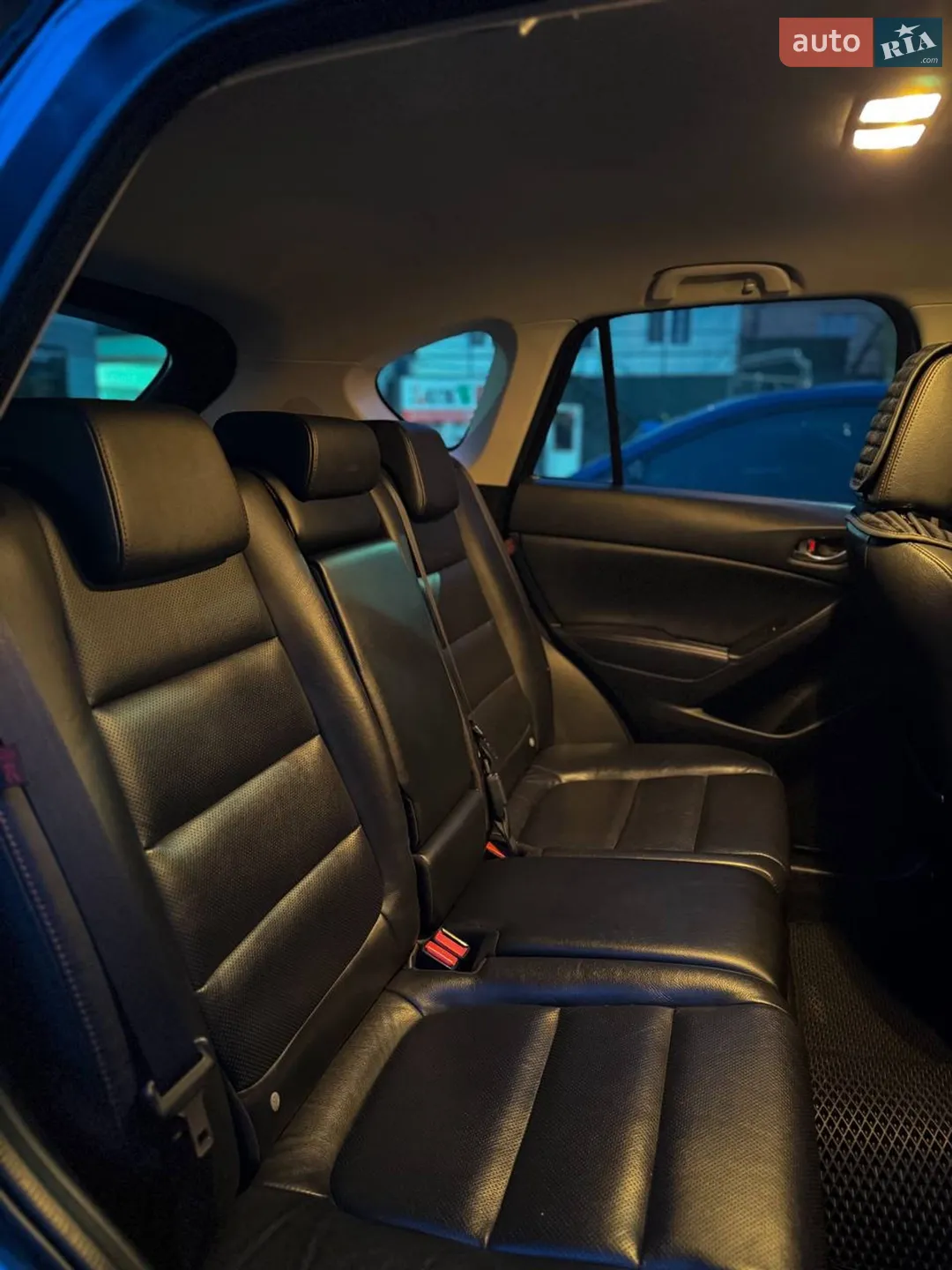 2014 Mazda CX-5 - мініатюра 17