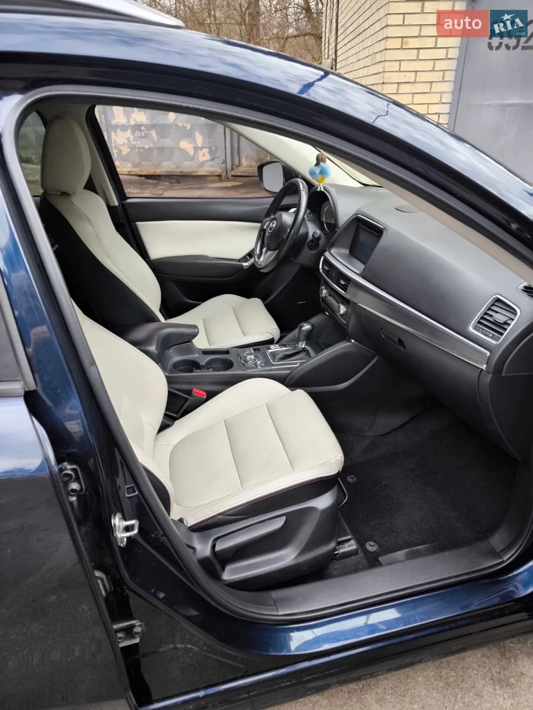 2016 Mazda CX-5 - мініатюра 15