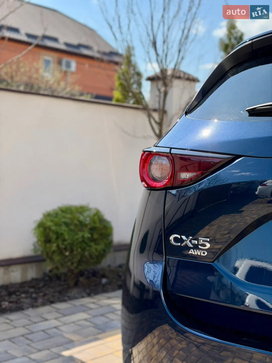 2021 Mazda CX-5 - мініатюра 29
