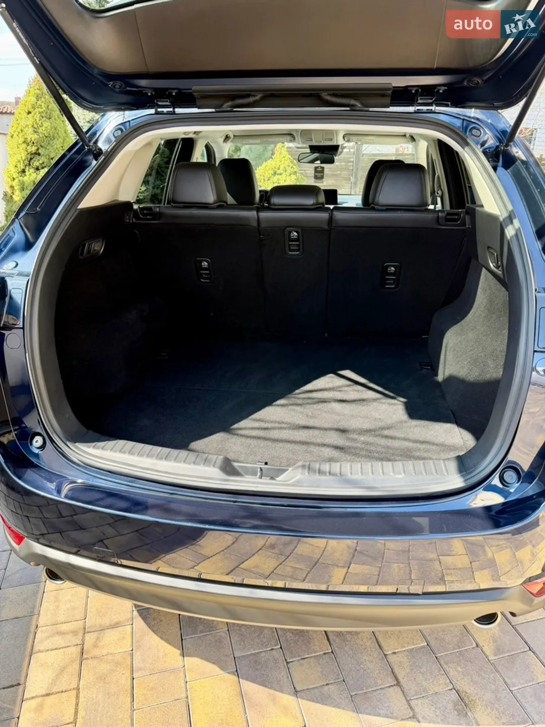 2021 Mazda CX-5 - мініатюра 33