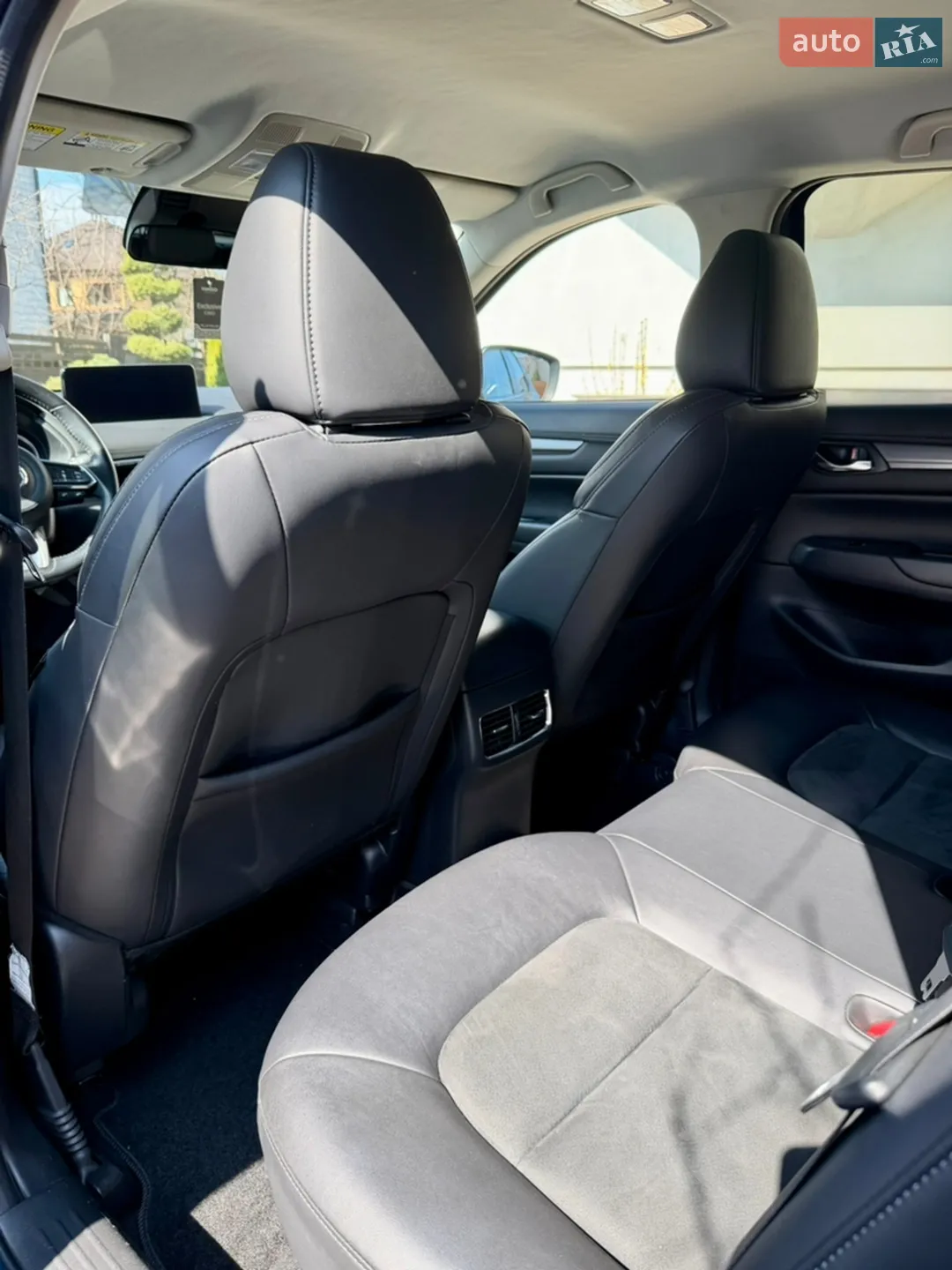 2021 Mazda CX-5 - мініатюра 43
