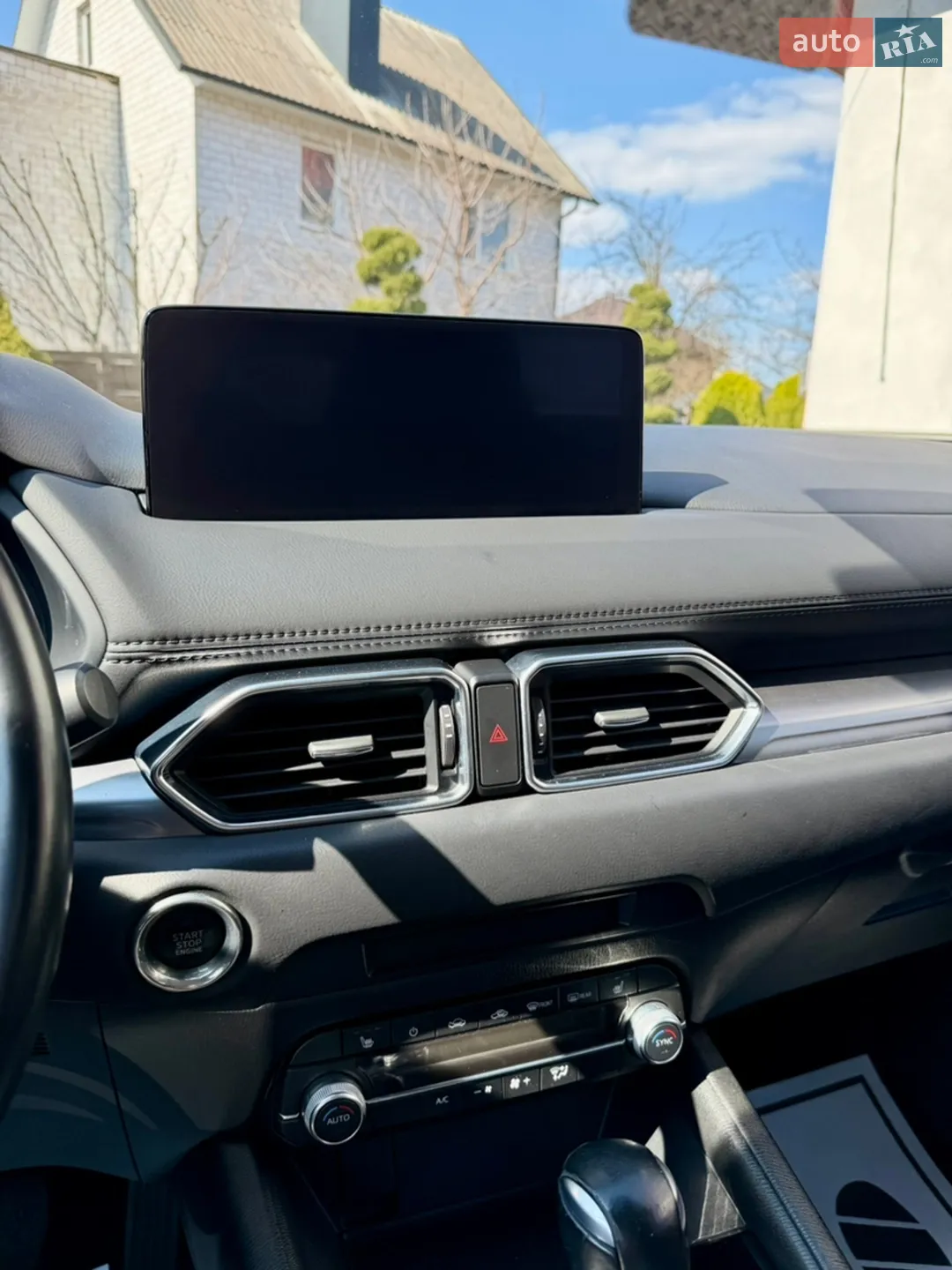 2021 Mazda CX-5 - мініатюра 47