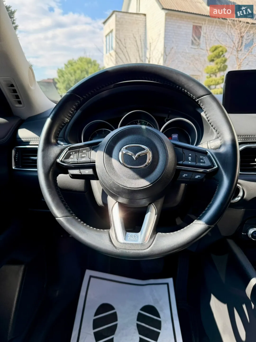 2021 Mazda CX-5 - мініатюра 48