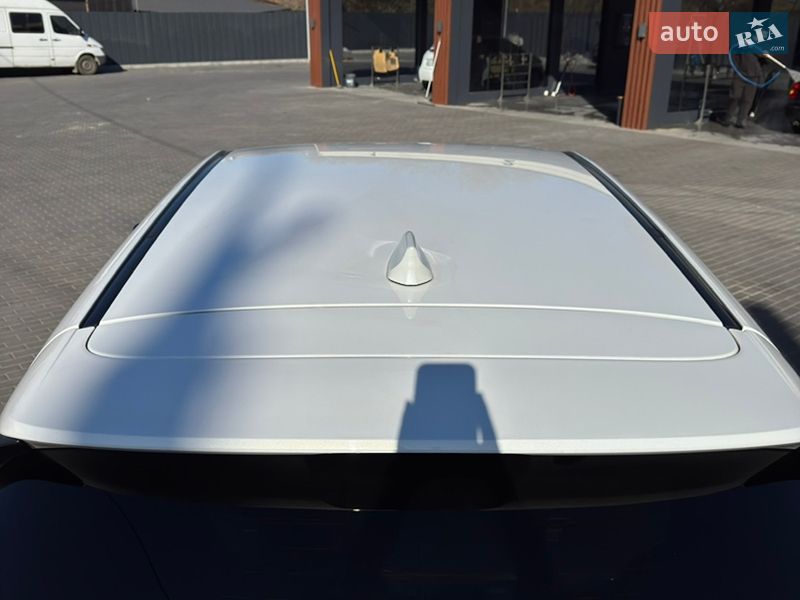 Внедорожник / Кроссовер Mazda CX-5 2013 в Виннице