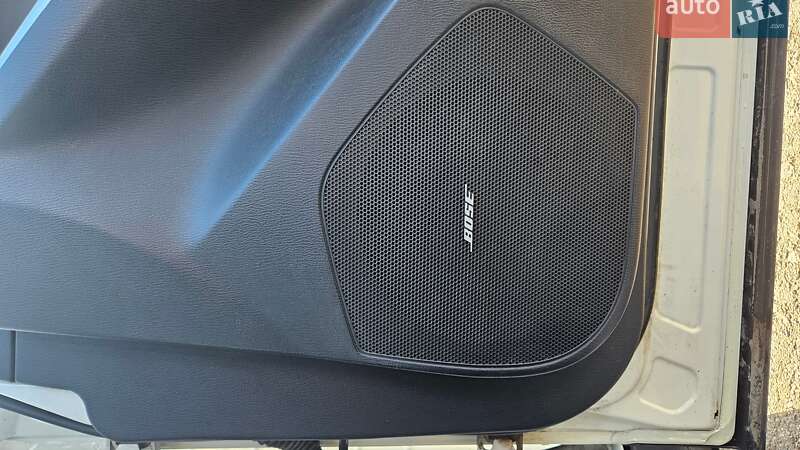 Позашляховик / Кросовер Mazda CX-5 2014 в Одесі