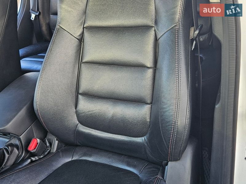 Позашляховик / Кросовер Mazda CX-5 2014 в Одесі