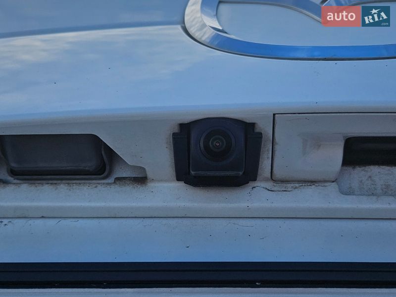 Позашляховик / Кросовер Mazda CX-5 2014 в Одесі