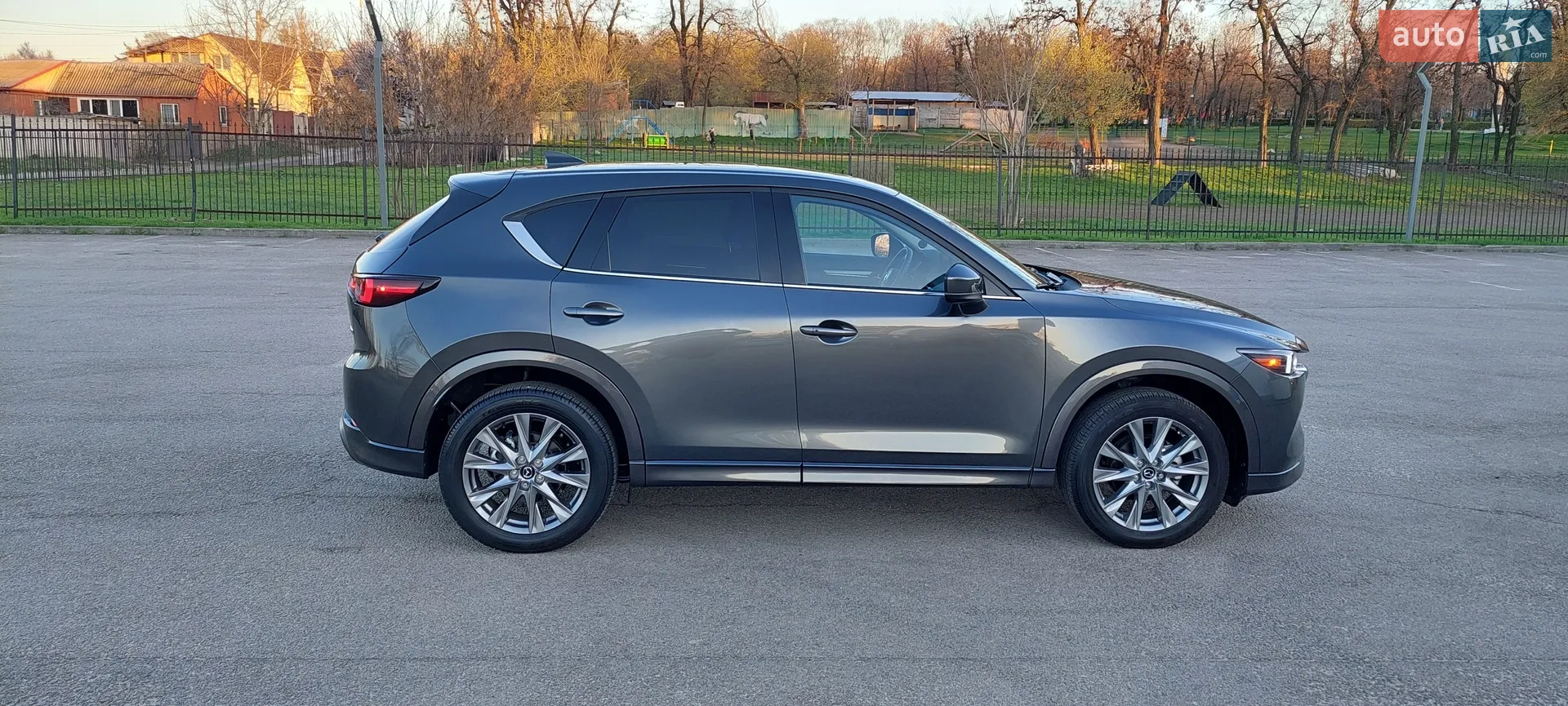 2023 Mazda CX-5 - мініатюра 2