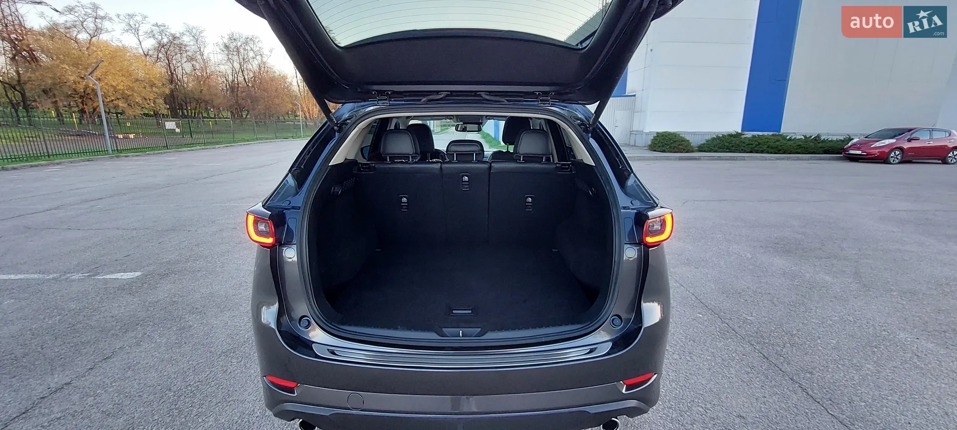 2023 Mazda CX-5 - мініатюра 19