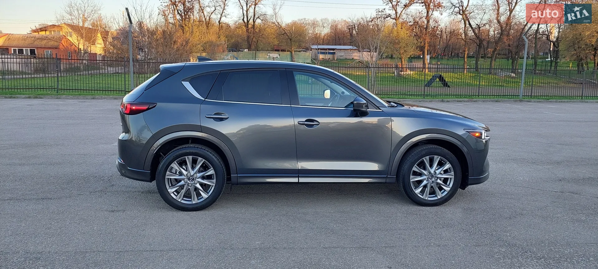 2023 Mazda CX-5 - мініатюра 26