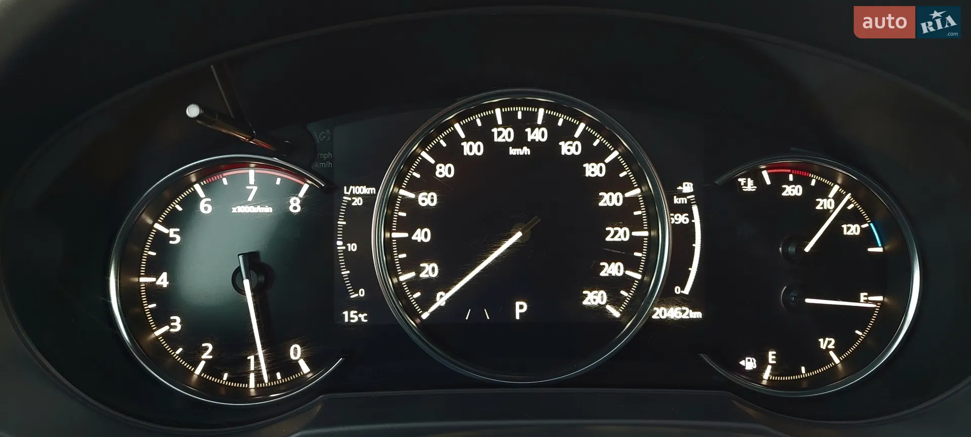 2023 Mazda CX-5 - мініатюра 34