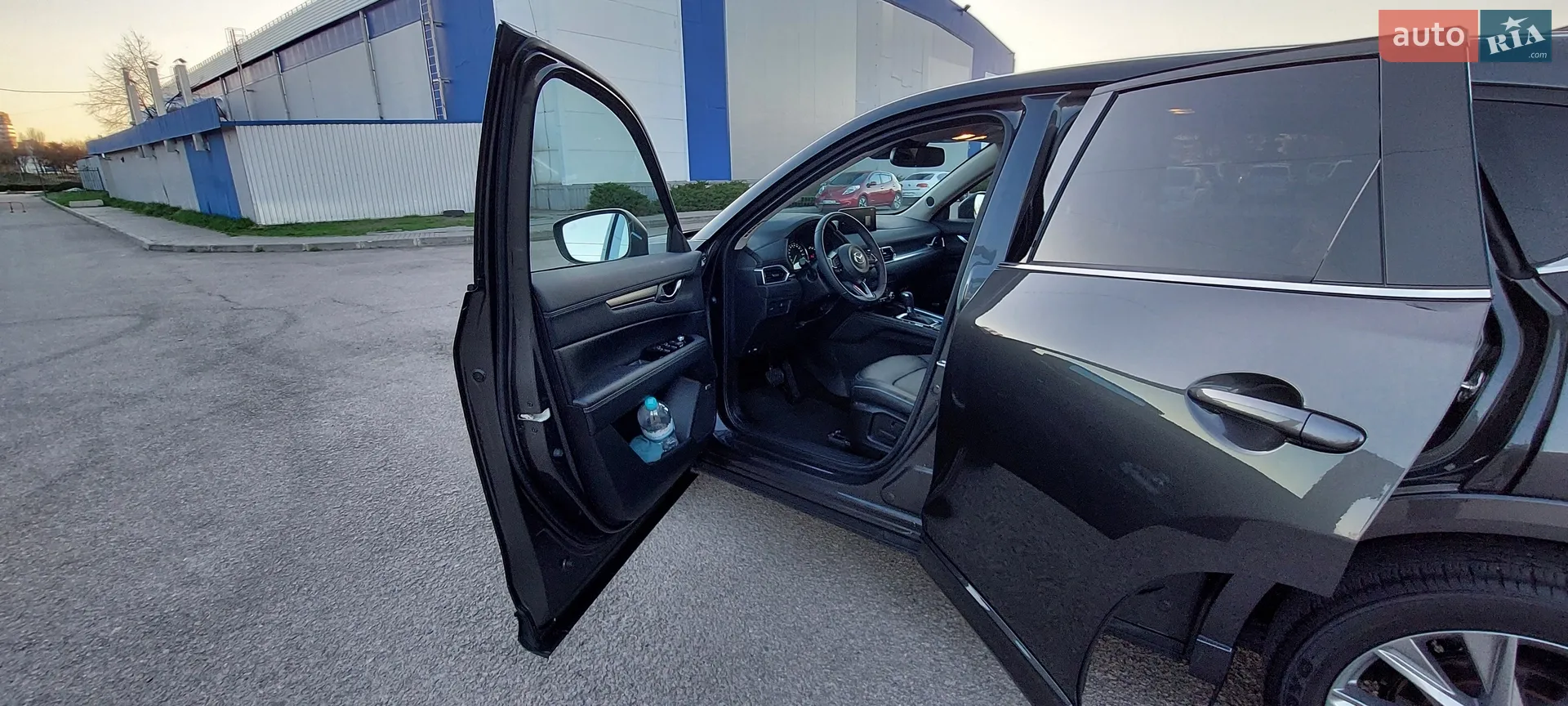 2023 Mazda CX-5 - мініатюра 39