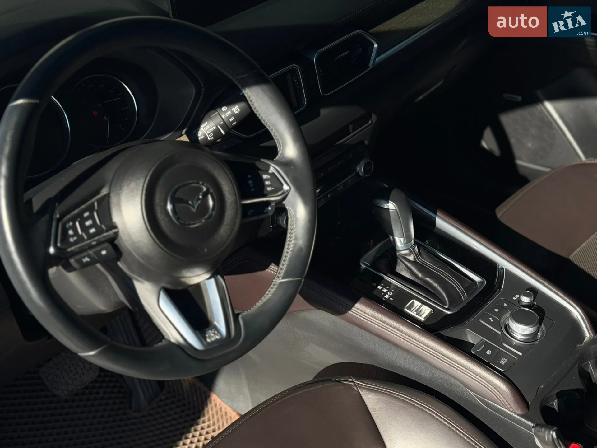 2021 Mazda CX-5 - мініатюра 25