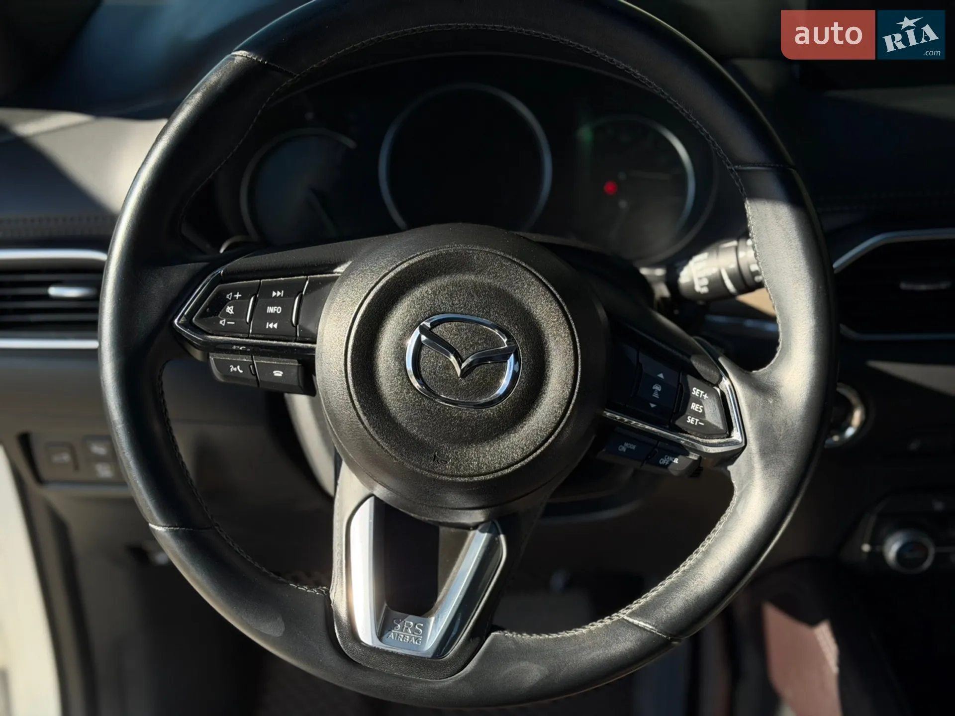 2021 Mazda CX-5 - мініатюра 29