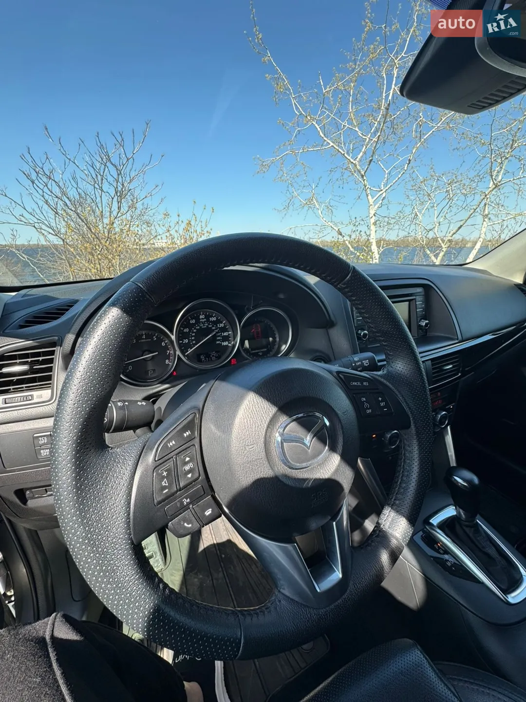 2014 Mazda CX-5 - мініатюра 18
