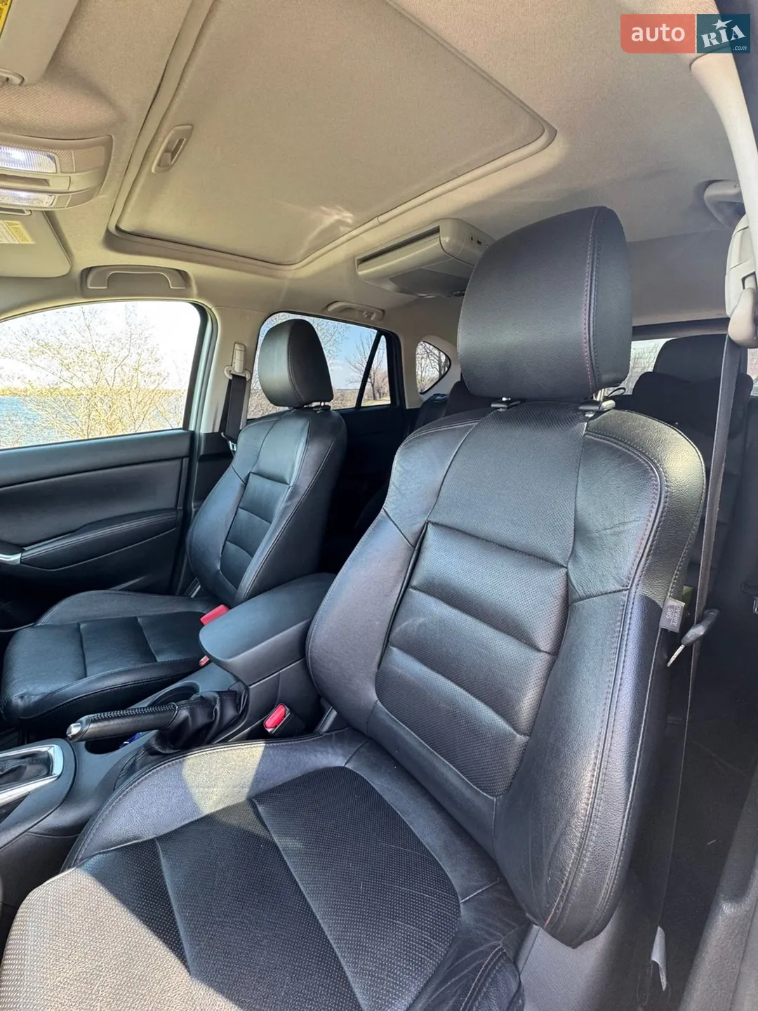 2014 Mazda CX-5 - мініатюра 24