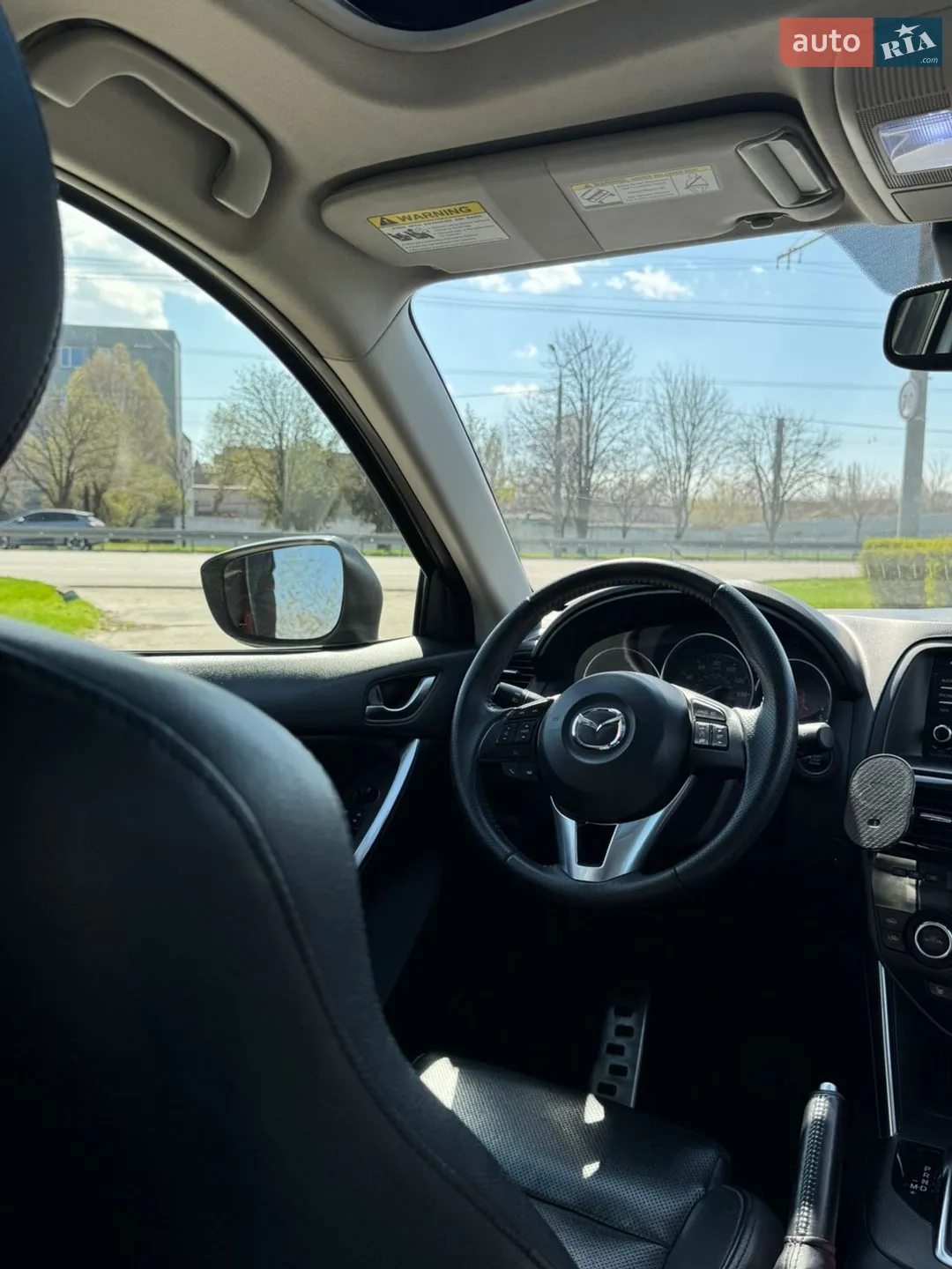 2014 Mazda CX-5 - мініатюра 33