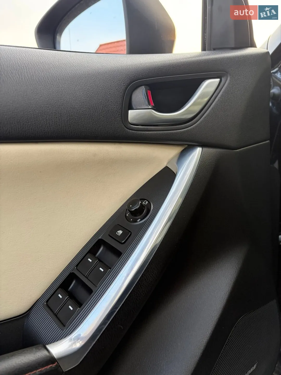 2014 Mazda CX-5 - мініатюра 47