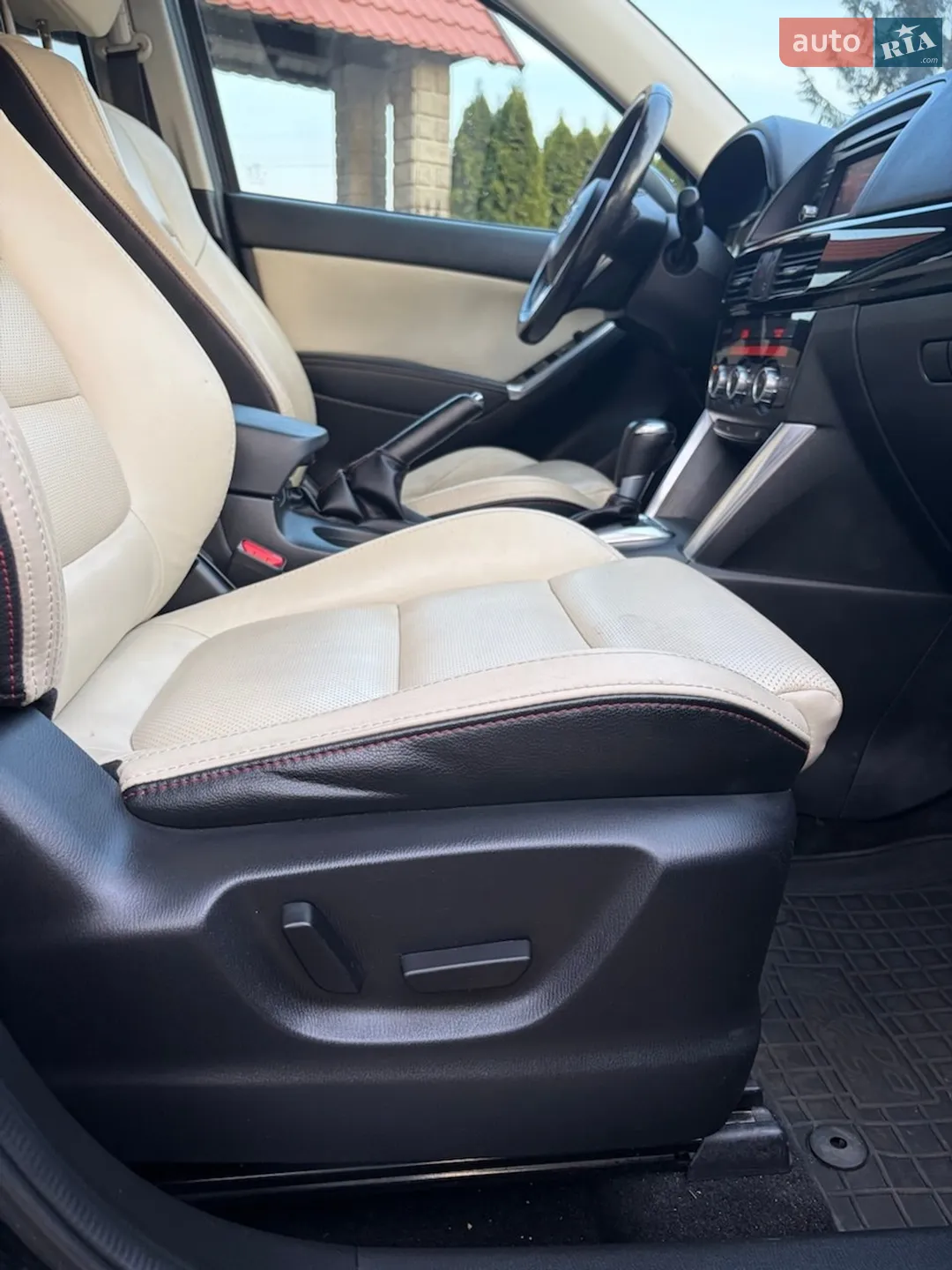 2014 Mazda CX-5 - мініатюра 56