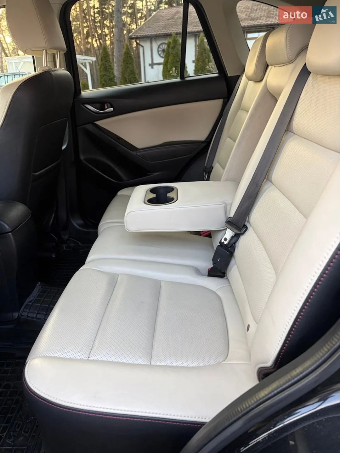 2014 Mazda CX-5 - мініатюра 65